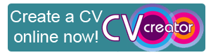 Create a CV online now!
