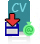 Download CV