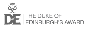The Duke of Edinburgh's Award