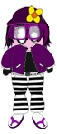 bethx's Yvatar